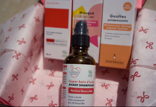 Box bio
