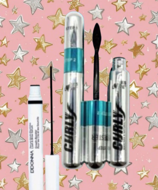 Combo cils